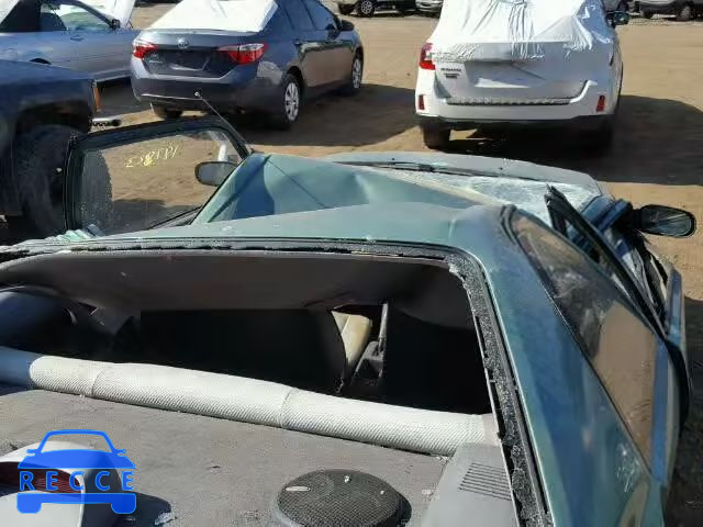 1996 TOYOTA TERCEL JT2AC52L7T0149275 image 8