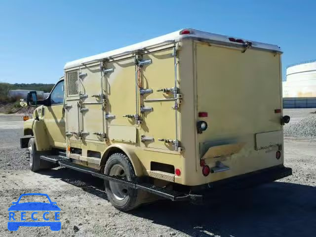 2006 GMC C5500 1GDJ5C1G16F900538 зображення 2