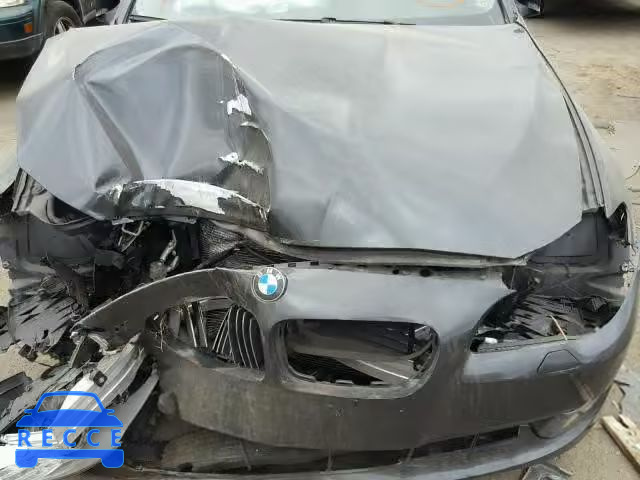 2011 BMW 528 WBAFR1C53BC751346 image 6