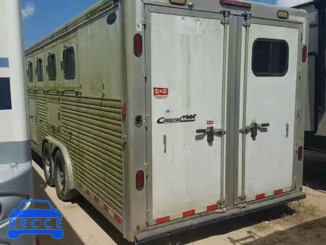 2006 OTHE TRAILER 5PAHG32276C004148 Bild 3