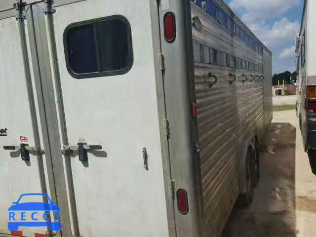 2006 OTHE TRAILER 5PAHG32276C004148 image 5