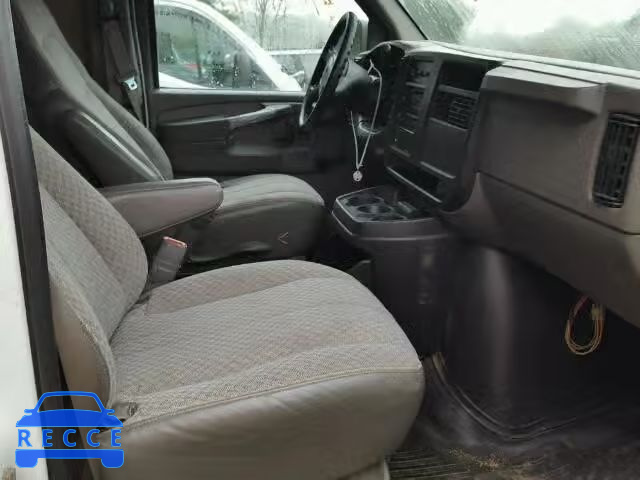 2005 GMC SAVANA 1GTGG25V851100794 image 4