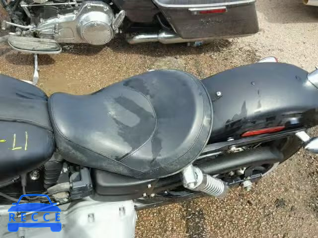 2009 HARLEY-DAVIDSON FXDB 1HD1GX4119K334369 image 5