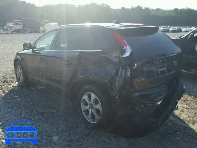 2013 VOLVO XC60 YV4952DL3D2405057 image 2