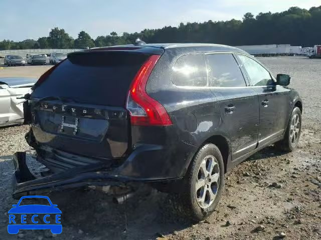 2013 VOLVO XC60 YV4952DL3D2405057 image 3