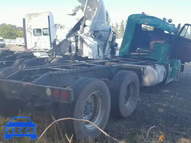 1989 PETERBILT 377 1XPCDB9X2KD269687 Bild 3