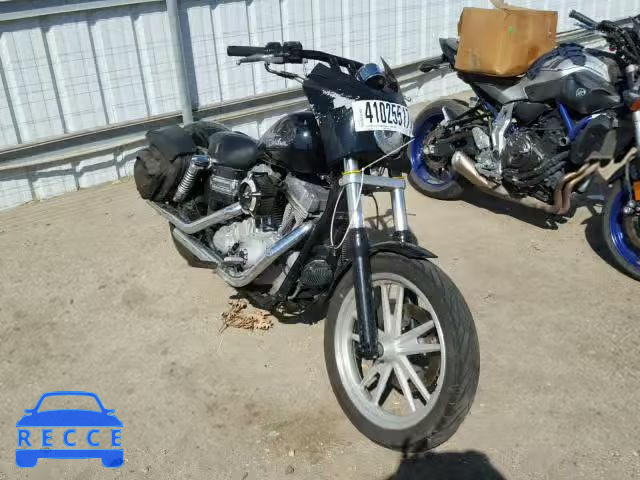 2009 HARLEY-DAVIDSON FXD 1HD1GM4389K307556 image 0