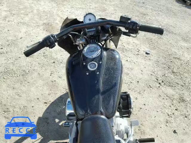 2009 HARLEY-DAVIDSON FXD 1HD1GM4389K307556 image 4