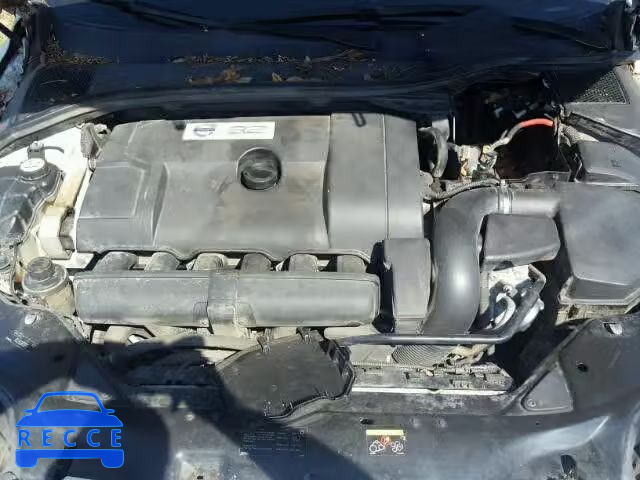 2010 VOLVO S80 YV1960AS6A1128285 image 6