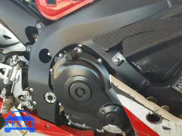 2013 SUZUKI GSX-R600 JS1GN7FA2D2103076 зображення 6