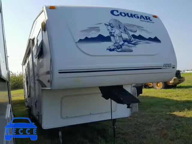 2004 OTHR KEYSTONE 4YDF2902X4B043620 Bild 0