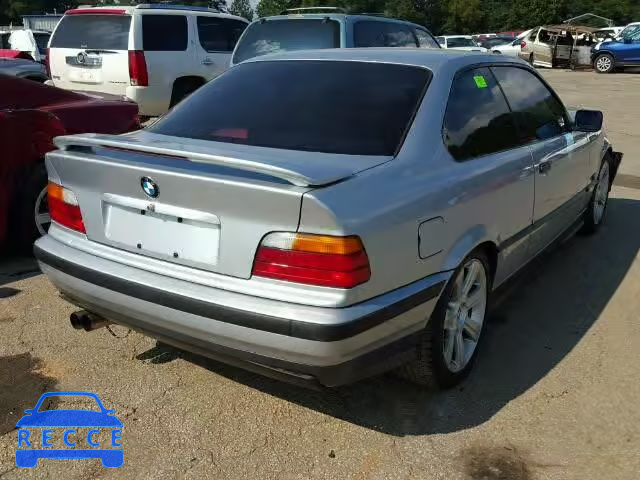 1996 BMW 318 WBABE7329TEY20405 image 3