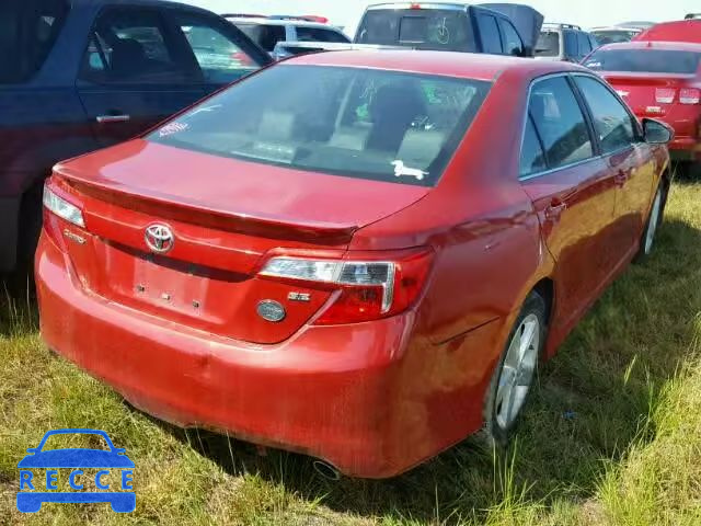 2012 TOYOTA CAMRY BASE 4T1BF1FK5CU610667 Bild 3