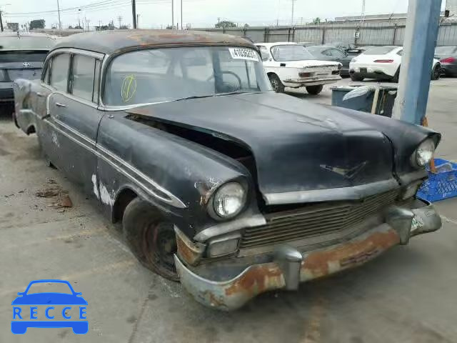 1956 CHEVROLET BEL AIR VC560039974 Bild 0