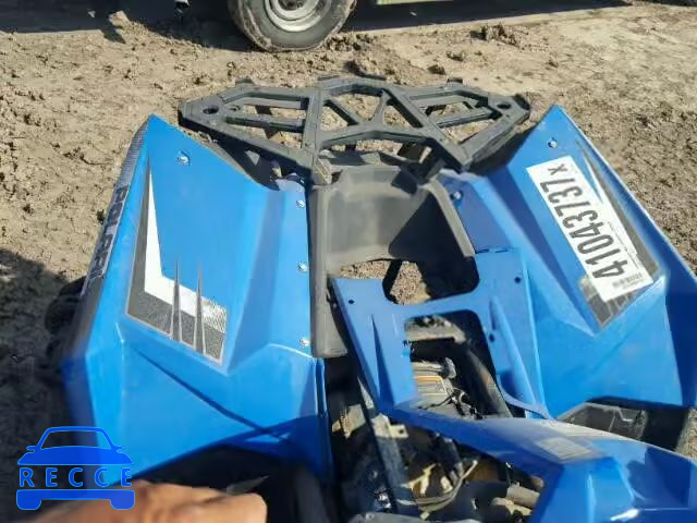 2014 POLARIS SCRAMBLER 4XAGH8EA5EA102944 Bild 5