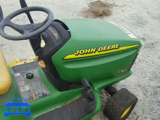 2000 JOHN MOWER M0L1663088335 зображення 4