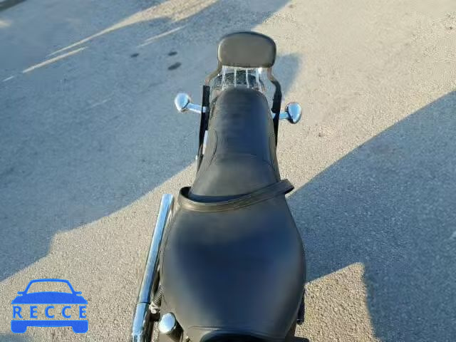 2002 HARLEY-DAVIDSON FXSTB 1HD1BTY192Y031277 зображення 5