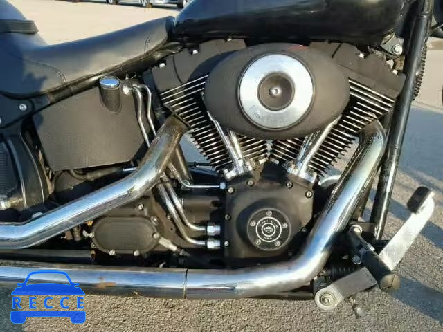 2002 HARLEY-DAVIDSON FXSTB 1HD1BTY192Y031277 Bild 6