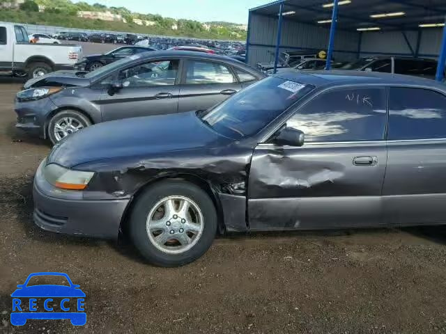 1995 LEXUS ES JT8GK13T7S0116950 image 8