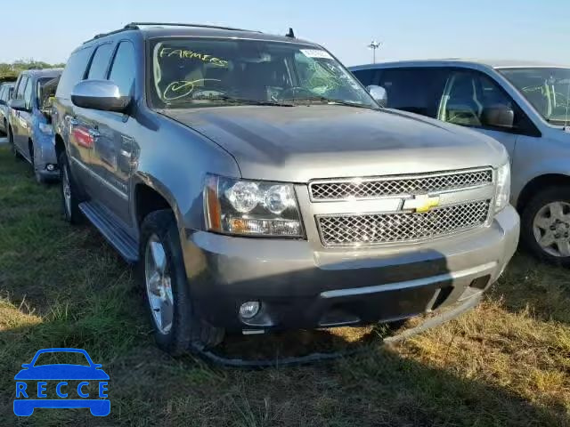2012 CHEVROLET SUBURBAN C 1GNSCKE05CR184315 image 0