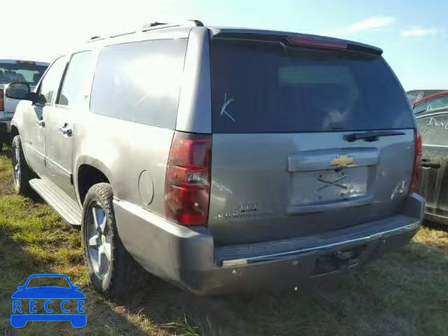 2012 CHEVROLET SUBURBAN C 1GNSCKE05CR184315 image 2