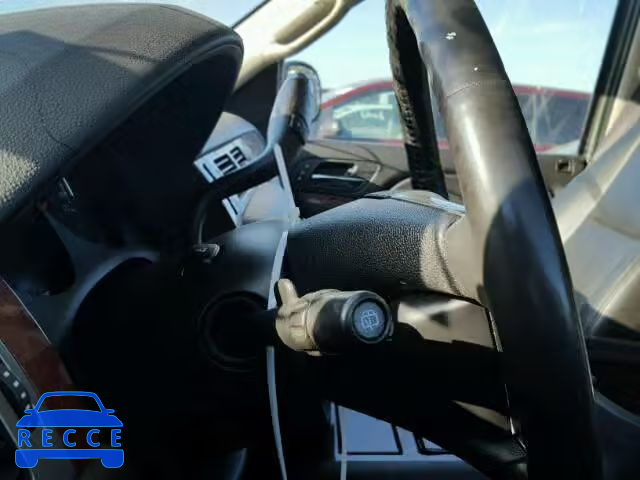 2012 CHEVROLET SUBURBAN C 1GNSCKE05CR184315 image 7