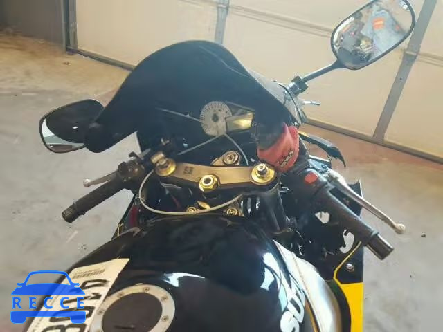 2002 SUZUKI GSX-R600 JS1GN7BA522103236 Bild 4