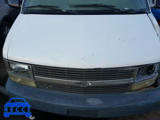 2004 CHEVROLET ASTRO 1GCDM19X84B116469 image 6