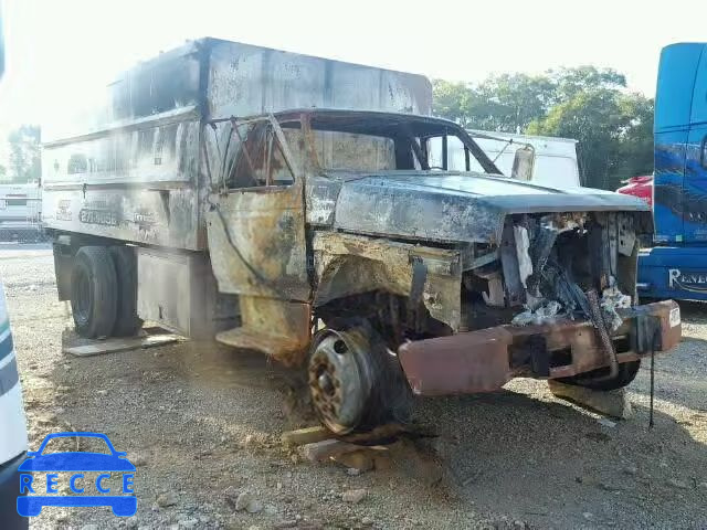 1990 FORD F600 1FDNG60H6LVA26781 image 0