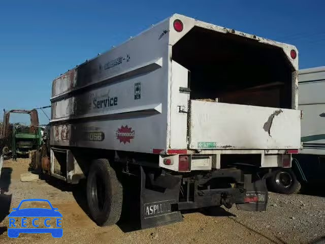 1990 FORD F600 1FDNG60H6LVA26781 image 2