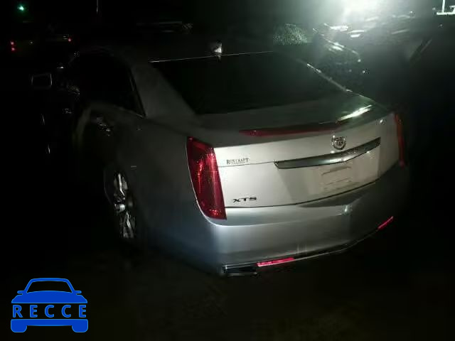 2015 CADILLAC XTS 2G61M5S35F9115515 зображення 2