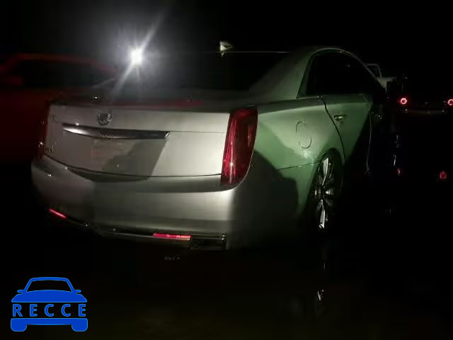 2015 CADILLAC XTS 2G61M5S35F9115515 зображення 3