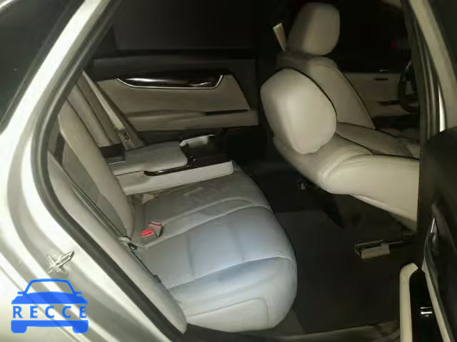 2015 CADILLAC XTS 2G61M5S35F9115515 зображення 5