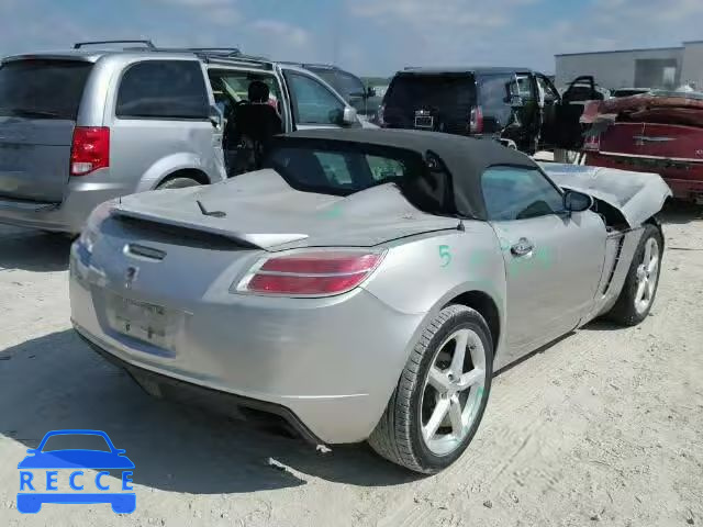 2008 SATURN SKY 1G8MC35B28Y124136 image 3