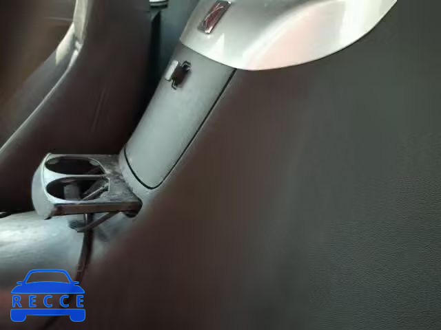 2008 SATURN SKY 1G8MC35B28Y124136 image 5