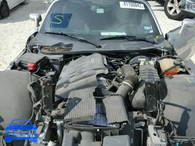 2008 SATURN SKY 1G8MC35B28Y124136 image 6