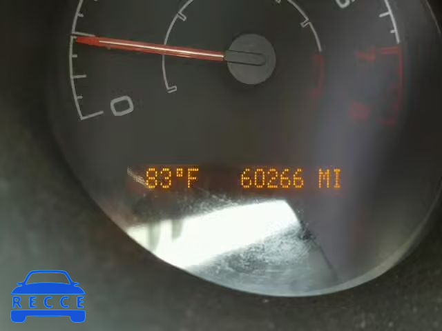 2008 SATURN SKY 1G8MC35B28Y124136 image 7