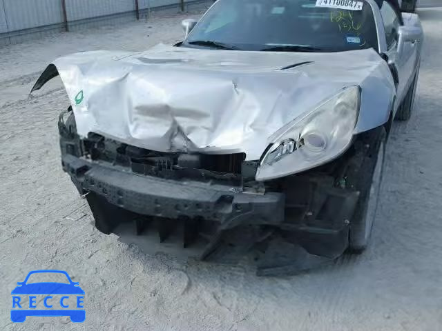 2008 SATURN SKY 1G8MC35B28Y124136 image 8
