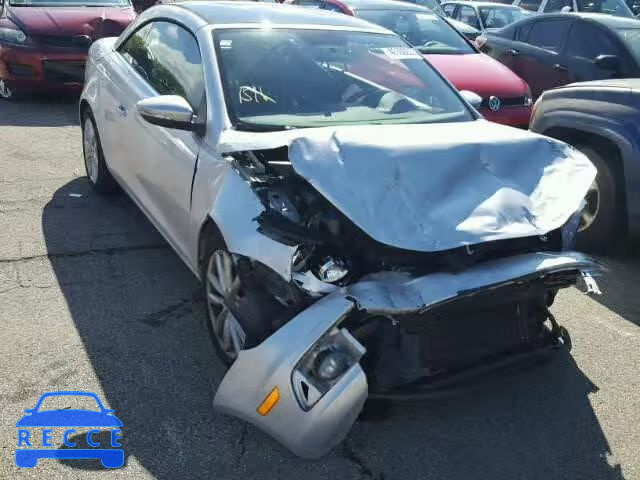 2012 VOLKSWAGEN EOS WVWBW7AH3CV003082 image 0