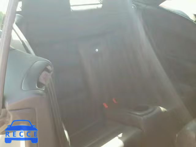 2012 VOLKSWAGEN EOS WVWBW7AH3CV003082 image 5