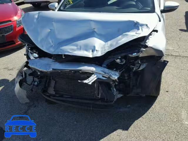 2012 VOLKSWAGEN EOS WVWBW7AH3CV003082 image 8