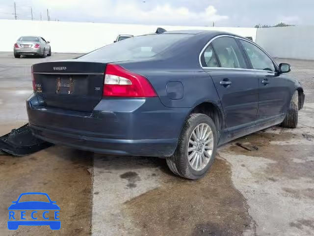 2007 VOLVO S80 YV1AS982471032165 image 3