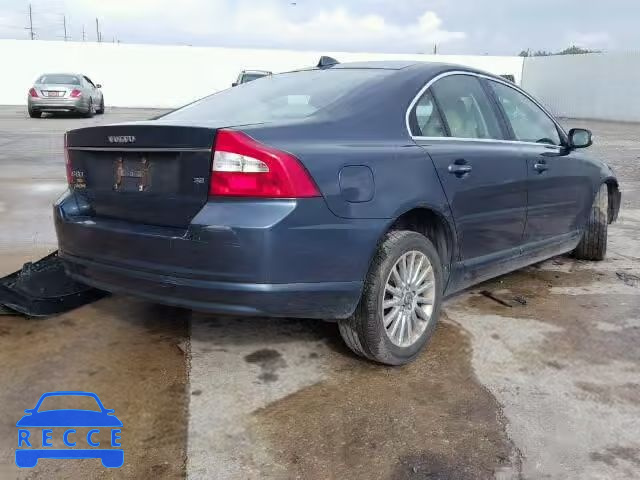 2007 VOLVO S80 YV1AS982471032165 Bild 3