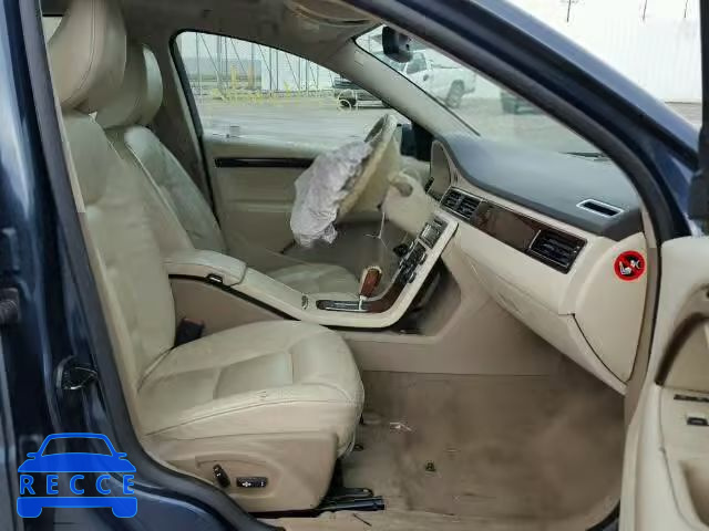 2007 VOLVO S80 YV1AS982471032165 image 4