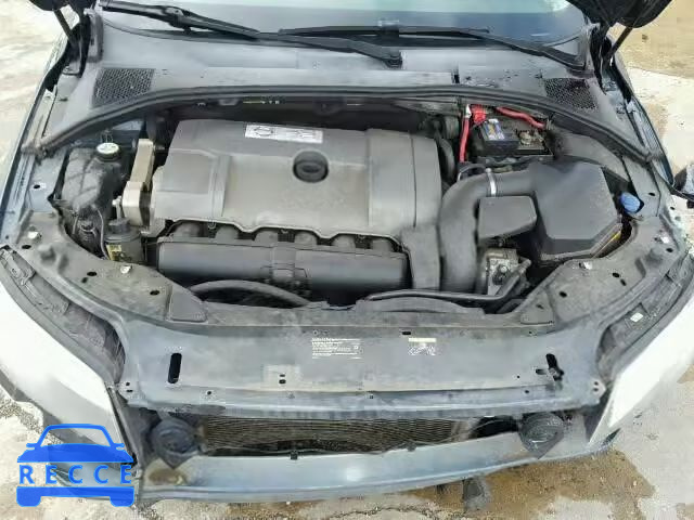 2007 VOLVO S80 YV1AS982471032165 image 6