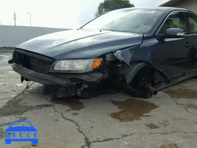 2007 VOLVO S80 YV1AS982471032165 image 8