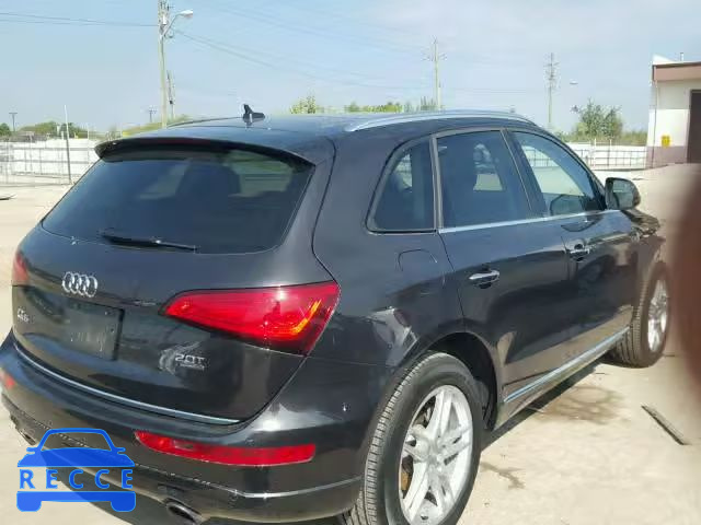 2016 AUDI Q5 WA1L2AFP3GA072066 image 3