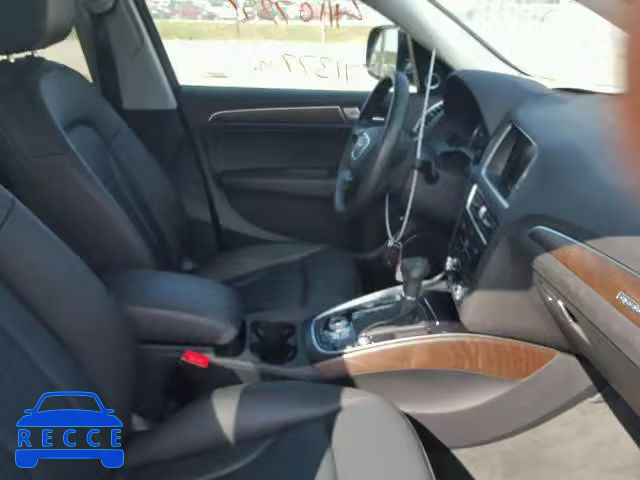 2016 AUDI Q5 WA1L2AFP3GA072066 image 4