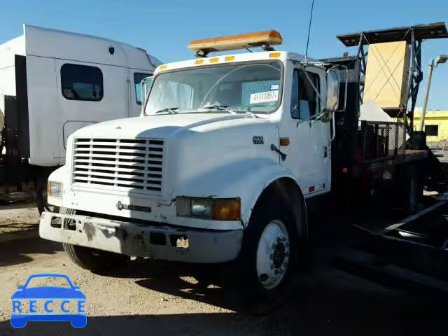 2000 INTERNATIONAL 4000 1HTSCABL4YH290787 Bild 1