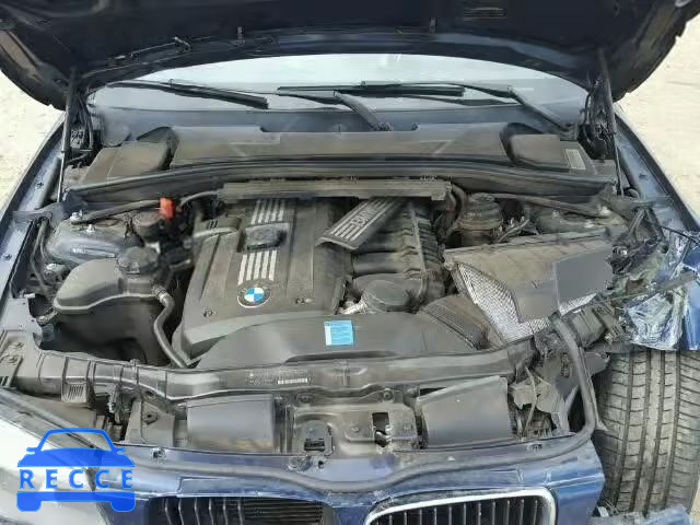 2011 BMW 128 WBAUL7C51BVM80755 image 6